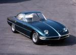 Lamborghini 350 GTV 1963 года